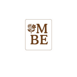 Small logo MBE